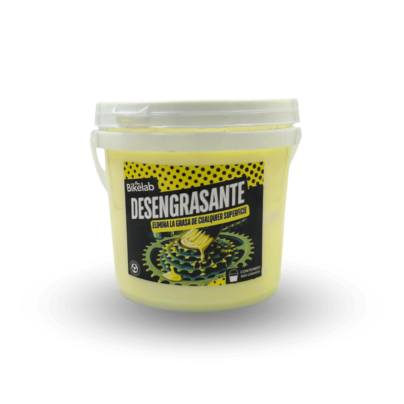 Desengrasante Bicicleta Biodegradable Bikelab 2d