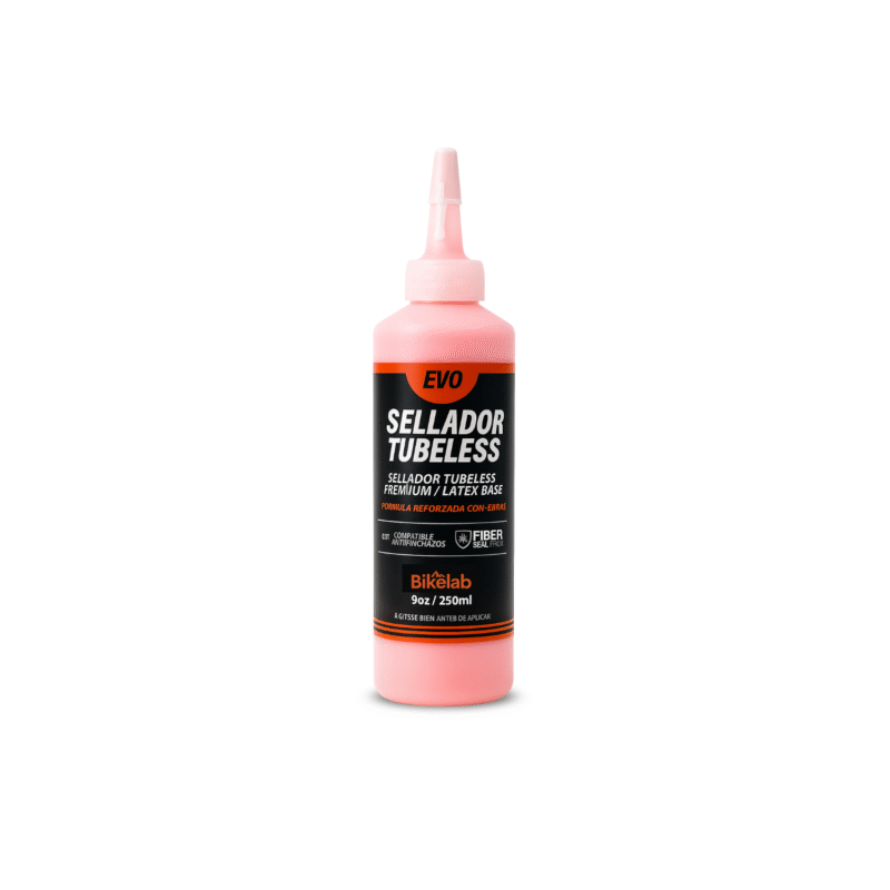 Sellador Tubeless 1st Evo Seal Tech Bikelab 250ml