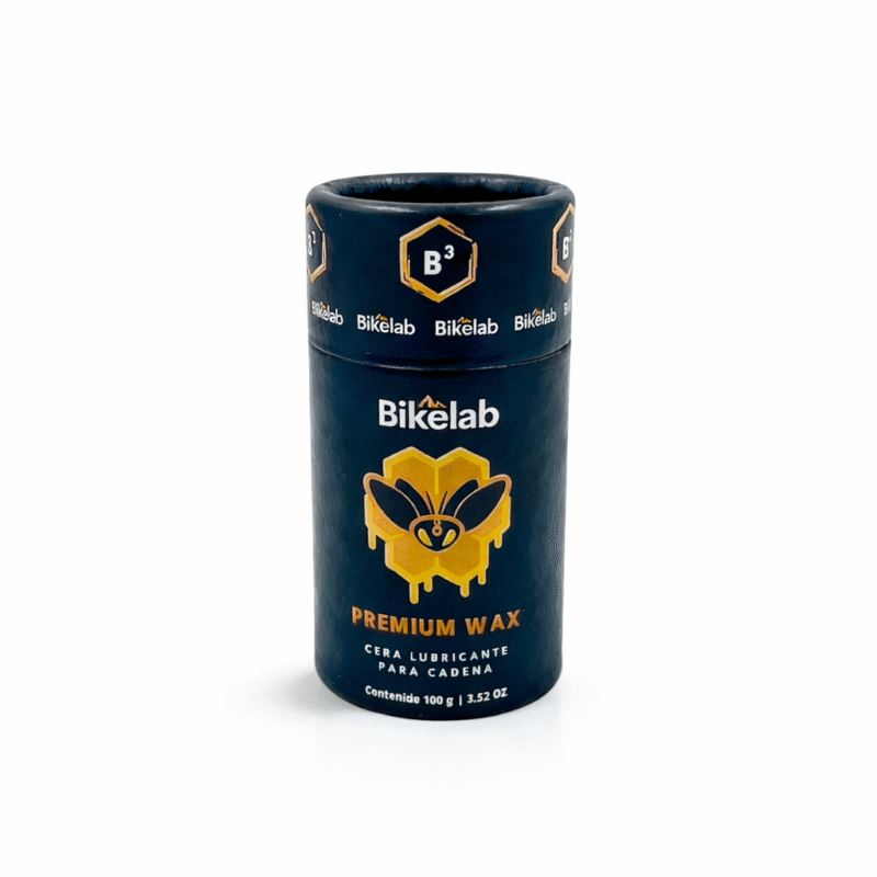 Cera Lubricante Para Cadena B3 - Bikelab